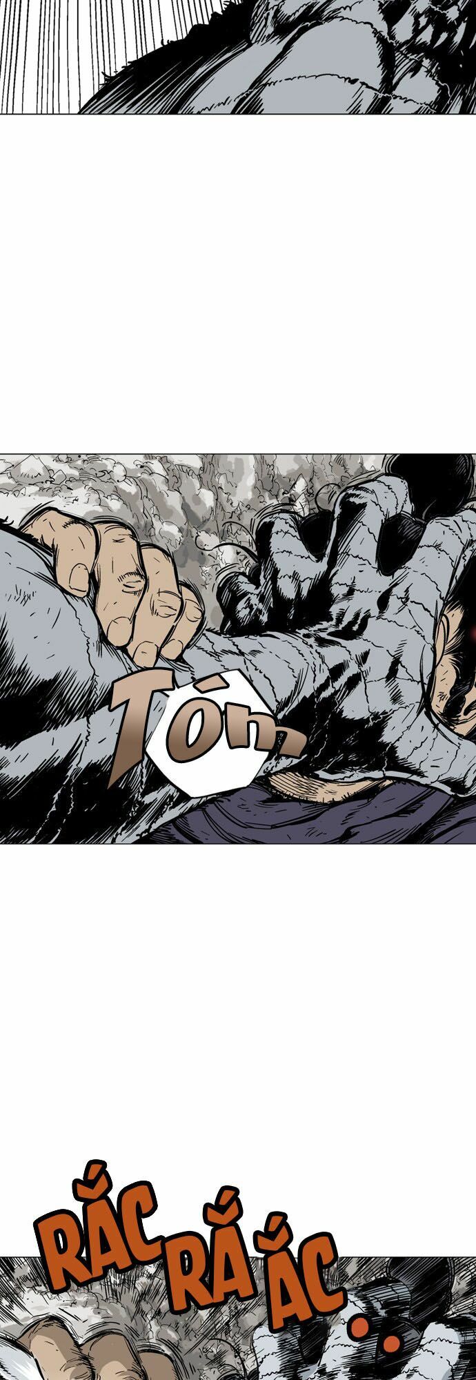 Gosu - Cao Thủ 2 Chapter 15 - Trang 6