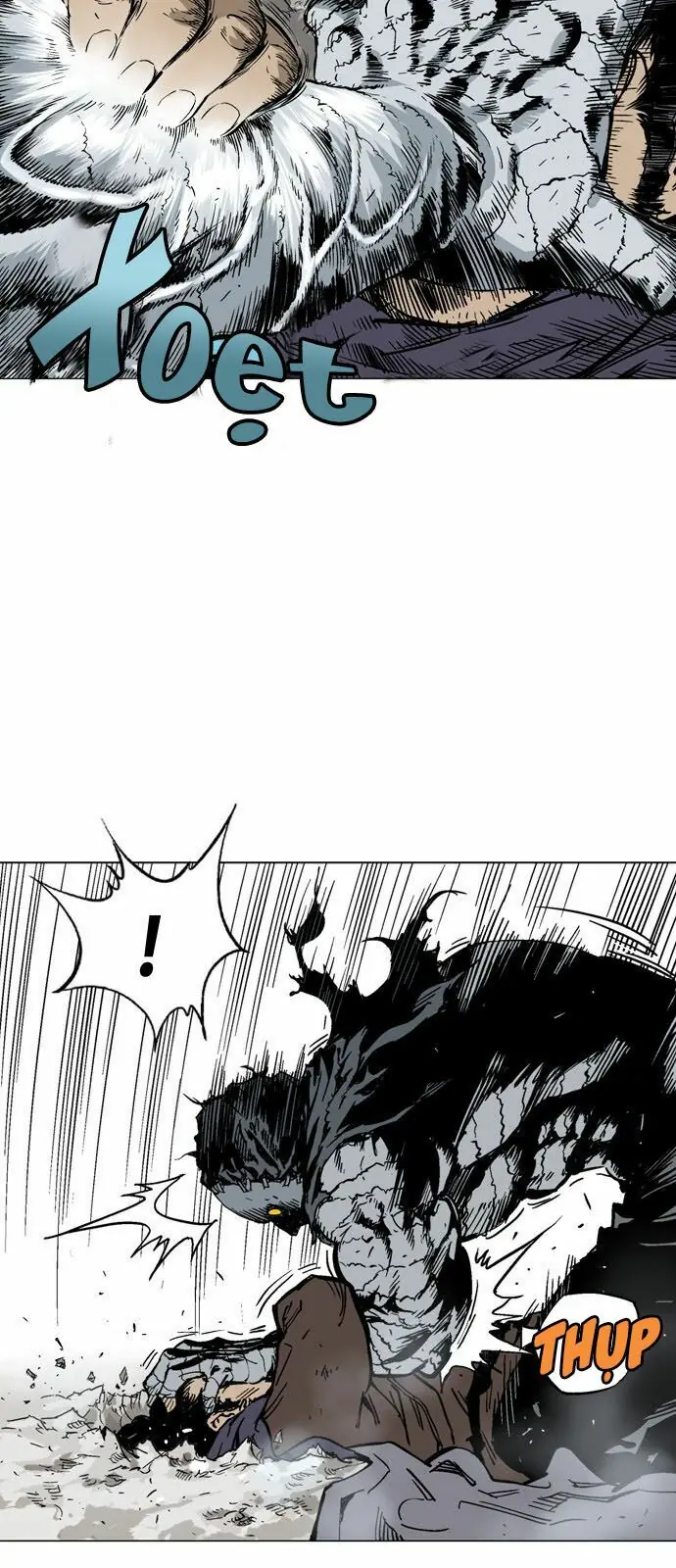 Gosu - Cao Thủ 2 Chapter 15 - Trang 7