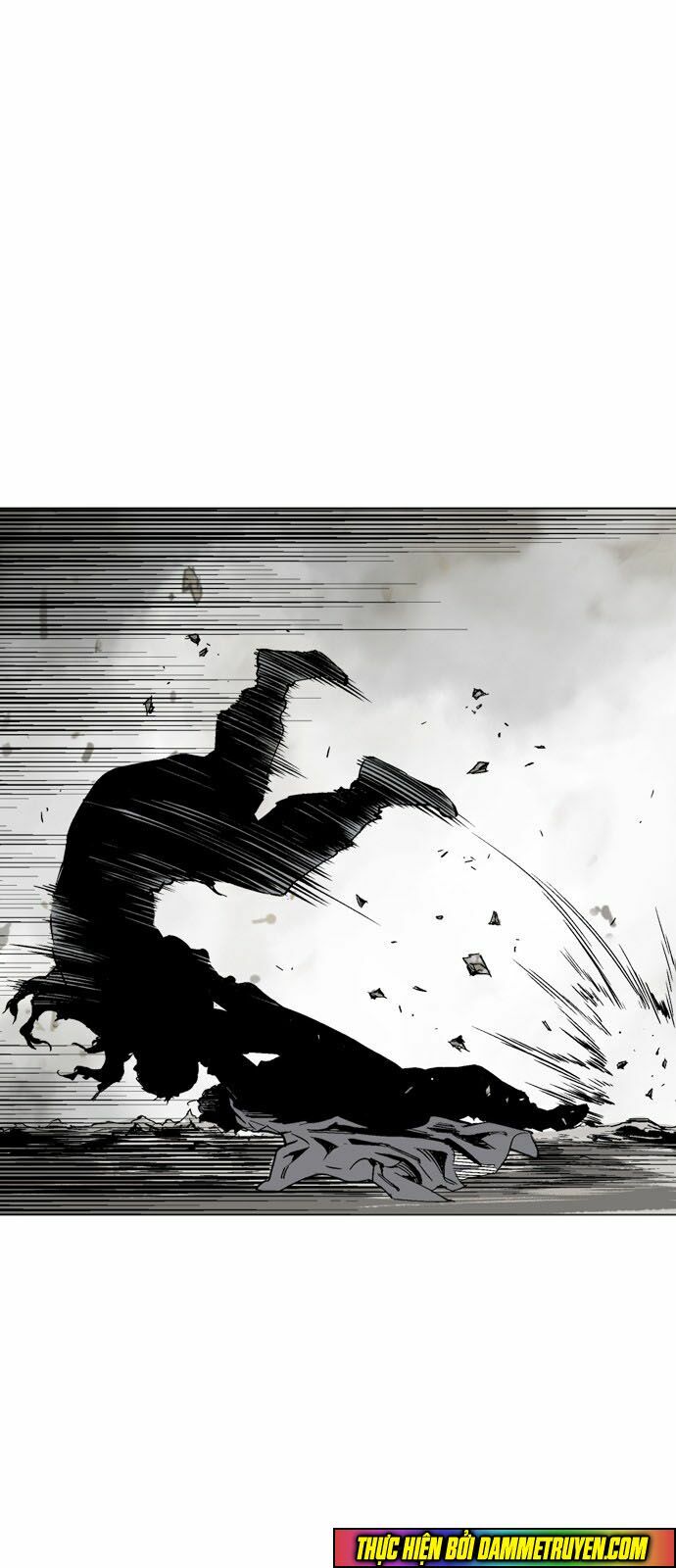 Gosu - Cao Thủ 2 Chapter 15 - Trang 8