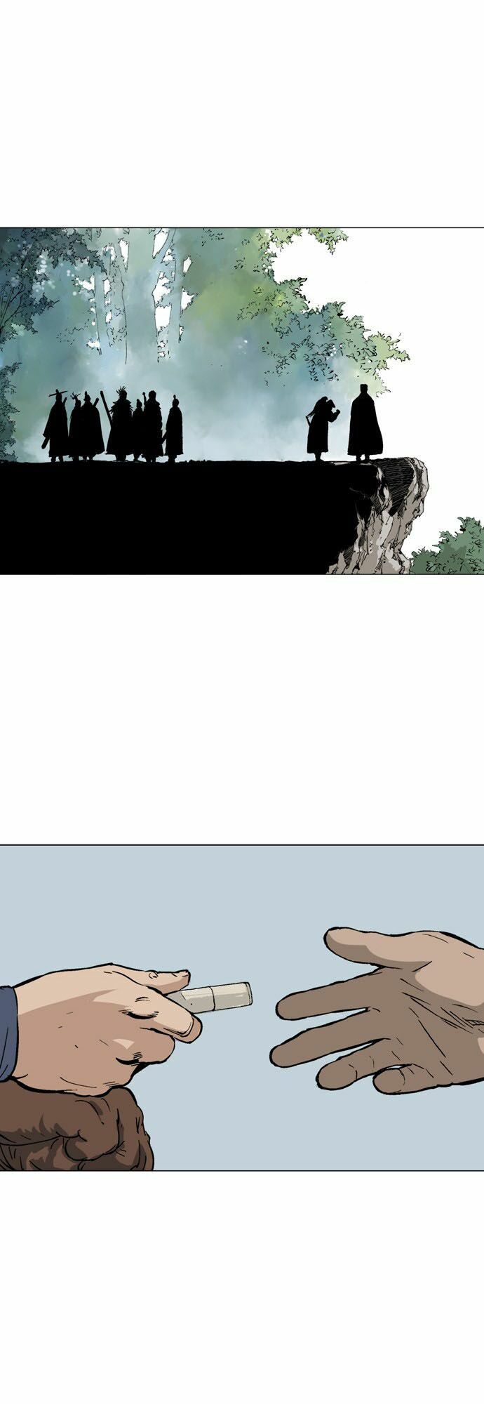 Gosu - Cao Thủ 2 Chapter 16 - Trang 10