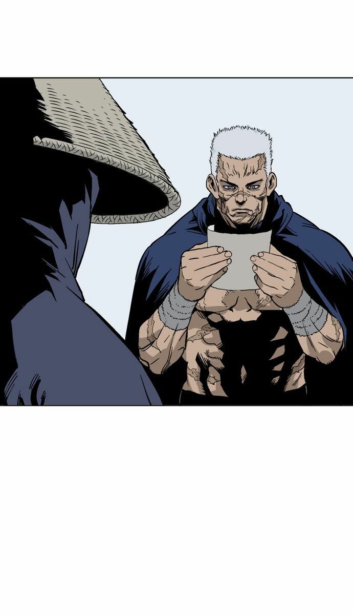 Gosu - Cao Thủ 2 Chapter 16 - Trang 11
