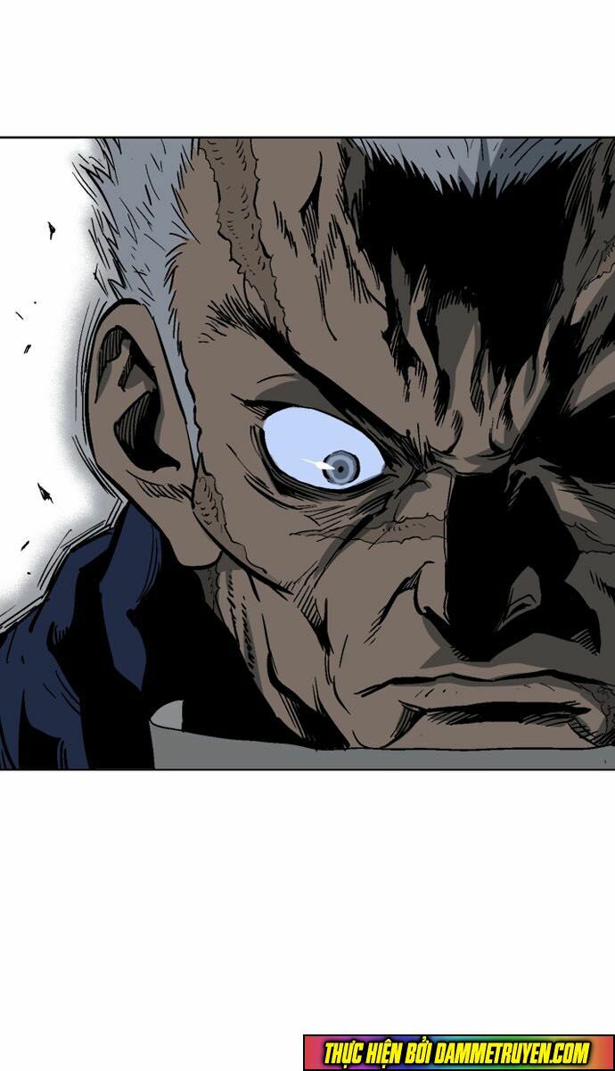 Gosu - Cao Thủ 2 Chapter 16 - Trang 12