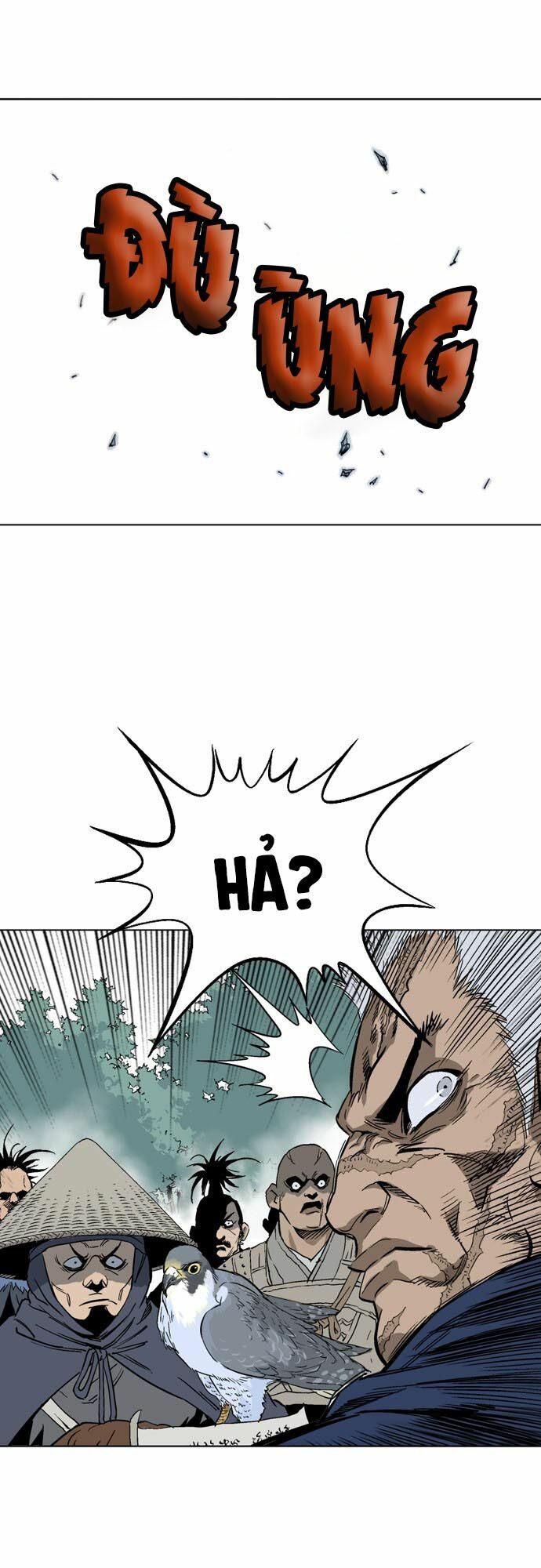 Gosu - Cao Thủ 2 Chapter 16 - Trang 13