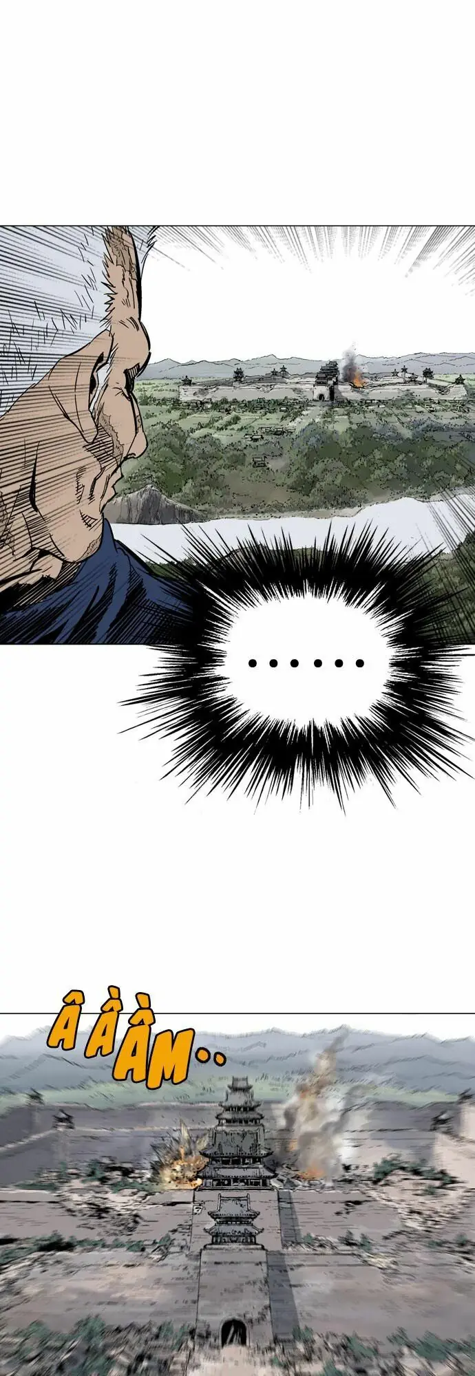 Gosu - Cao Thủ 2 Chapter 16 - Trang 14