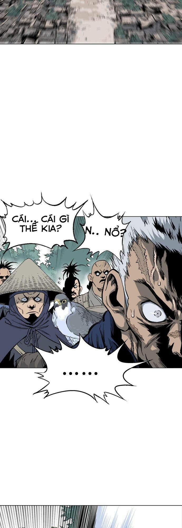 Gosu - Cao Thủ 2 Chapter 16 - Trang 15
