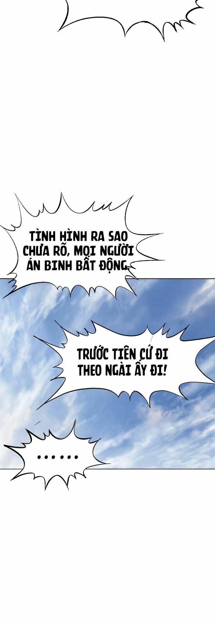Gosu - Cao Thủ 2 Chapter 16 - Trang 17