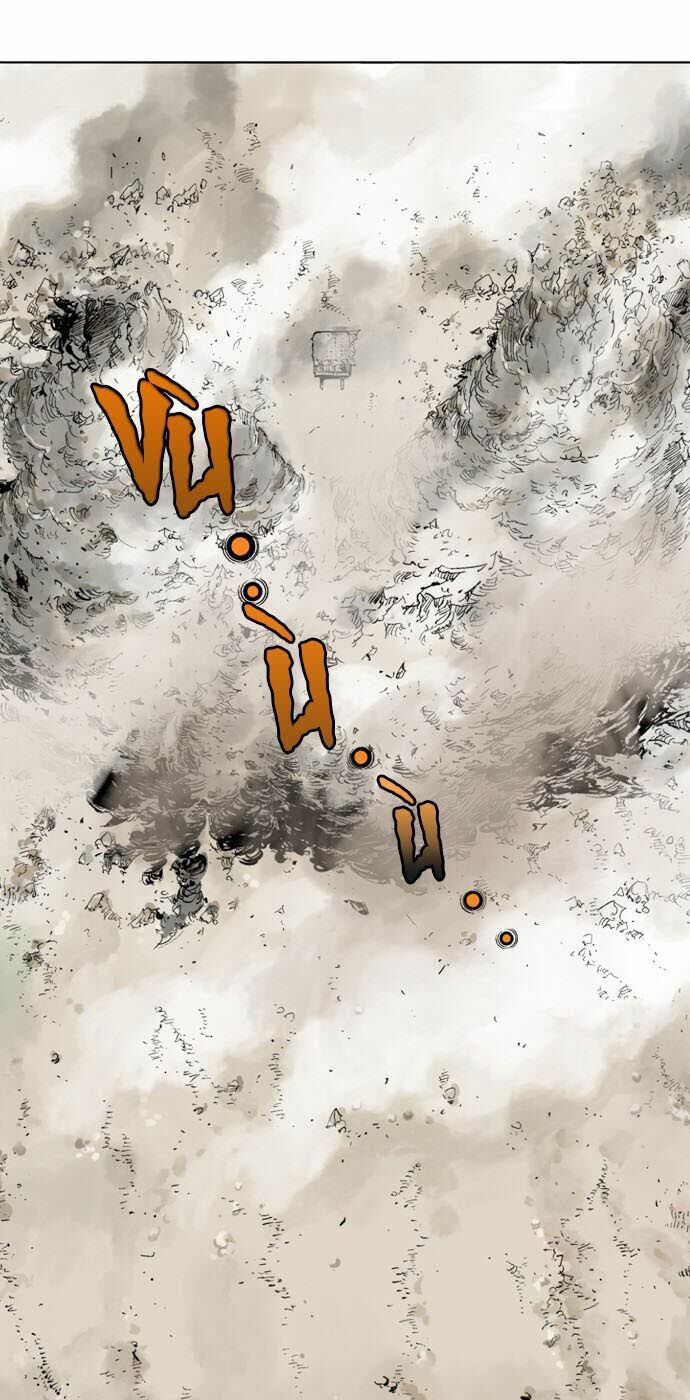 Gosu - Cao Thủ 2 Chapter 16 - Trang 18