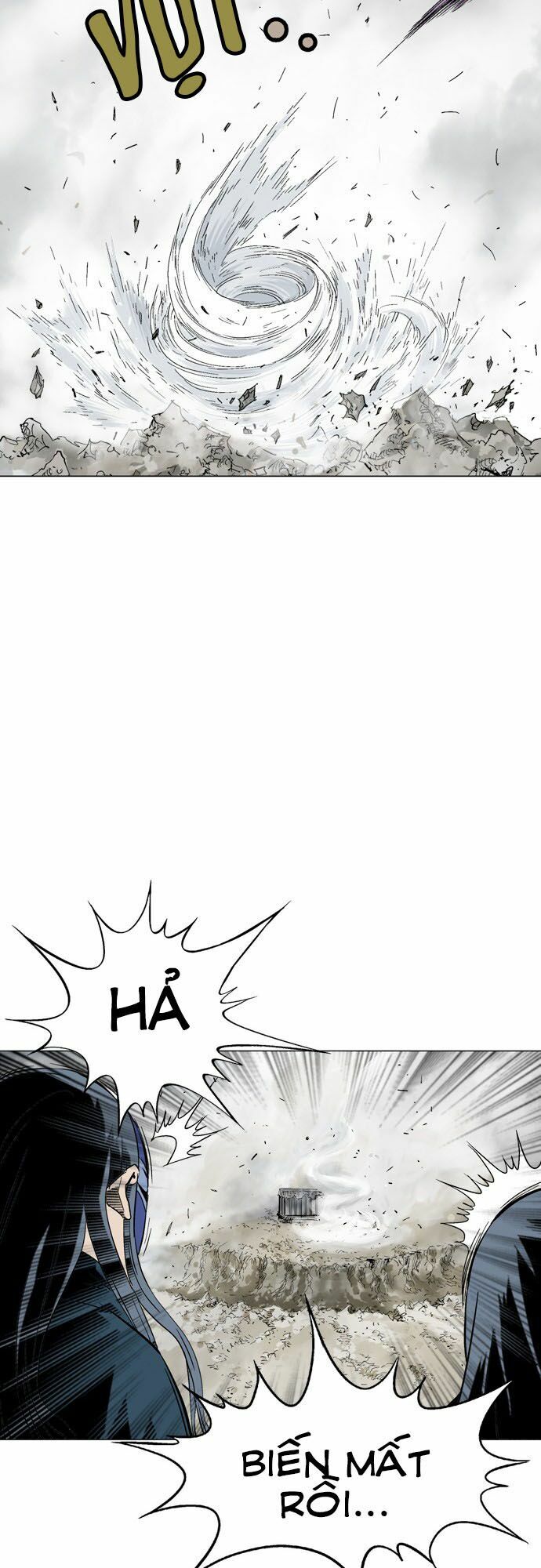 Gosu - Cao Thủ 2 Chapter 16 - Trang 21