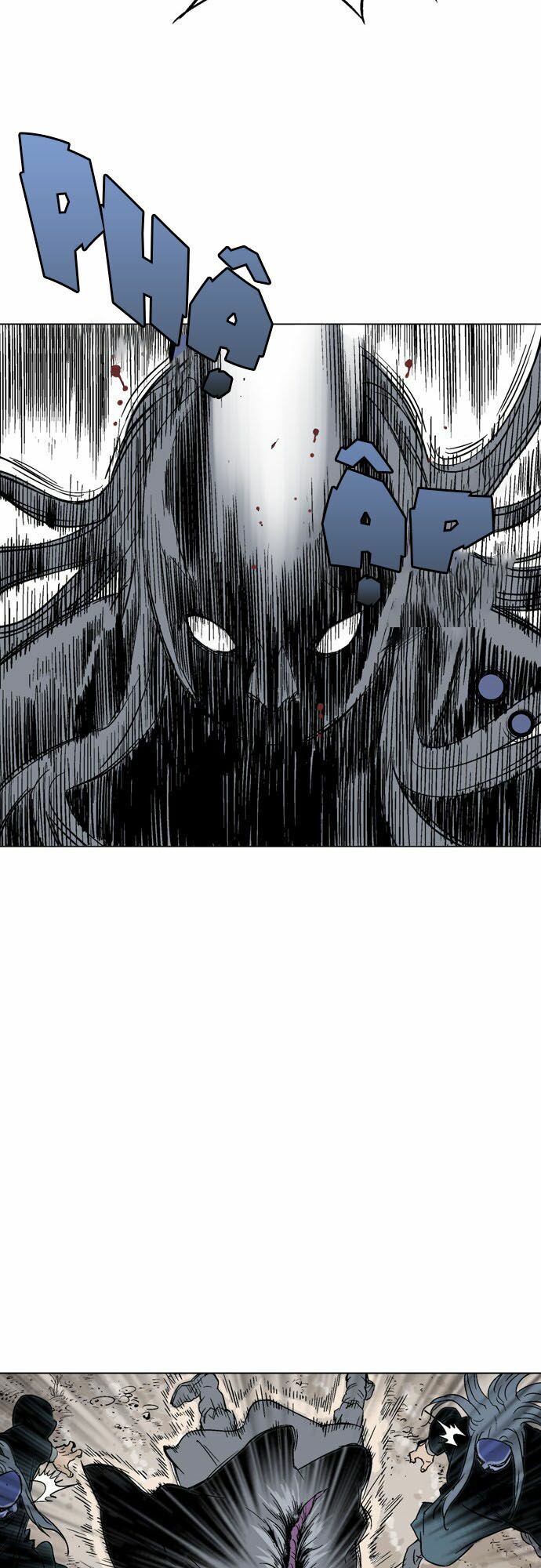 Gosu - Cao Thủ 2 Chapter 16 - Trang 22