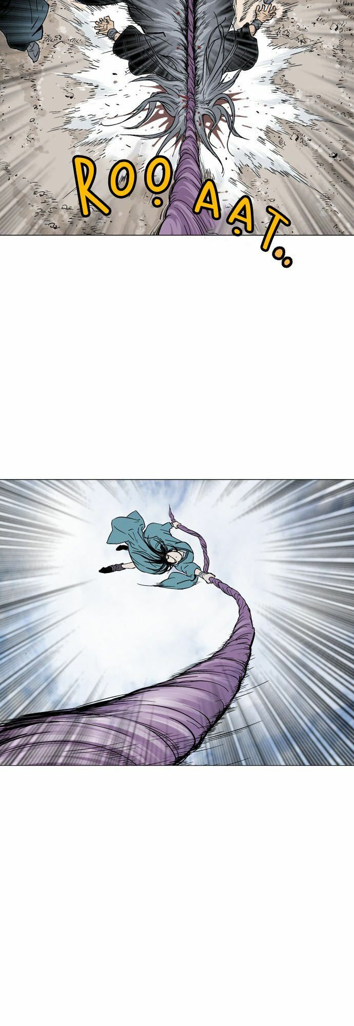 Gosu - Cao Thủ 2 Chapter 16 - Trang 23