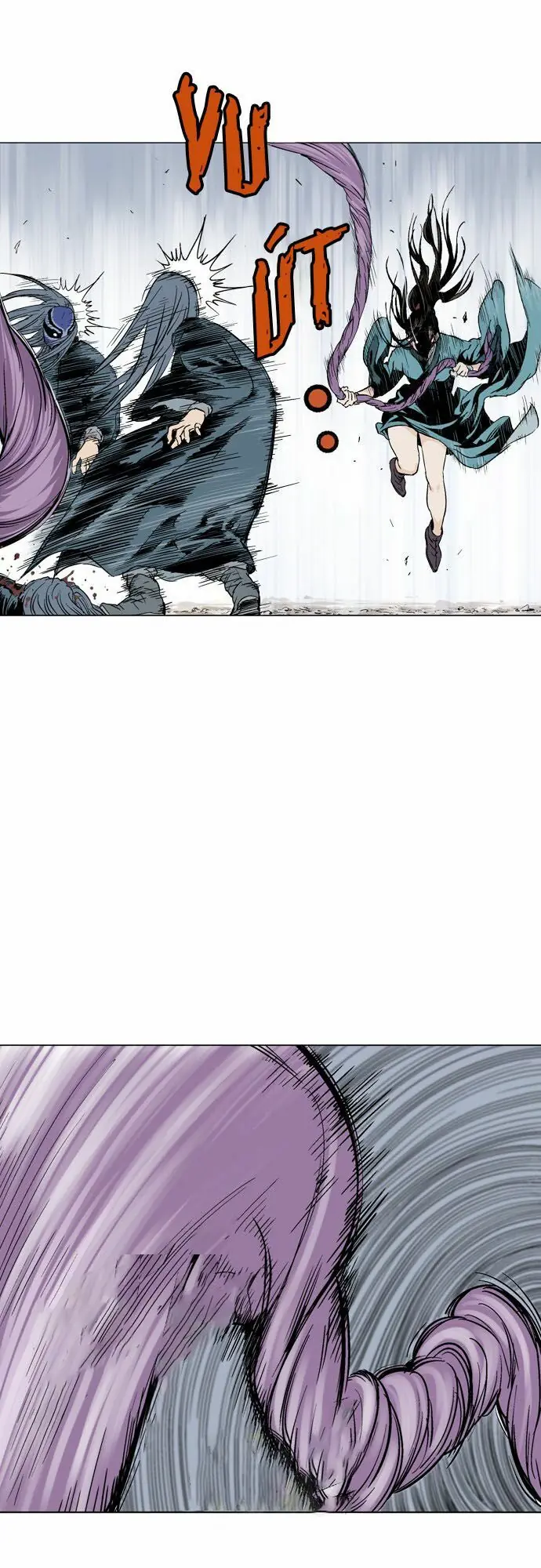 Gosu - Cao Thủ 2 Chapter 16 - Trang 24
