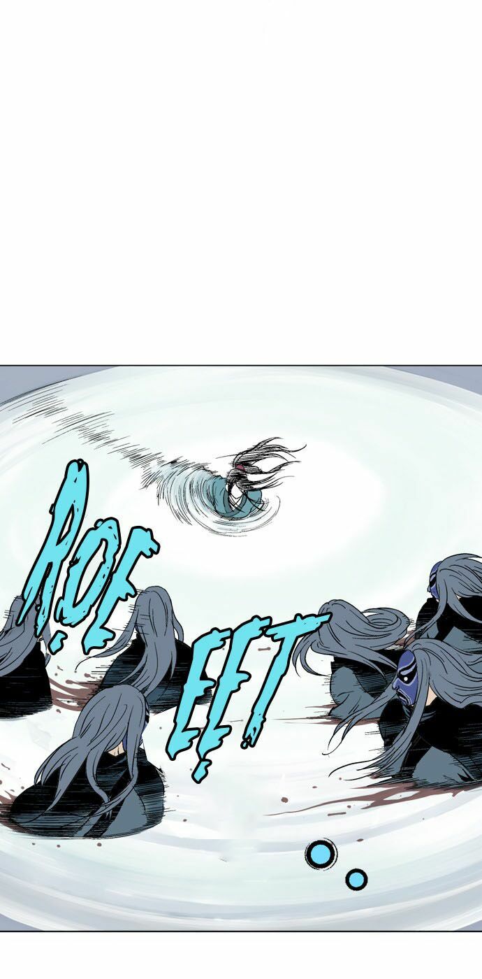 Gosu - Cao Thủ 2 Chapter 16 - Trang 25