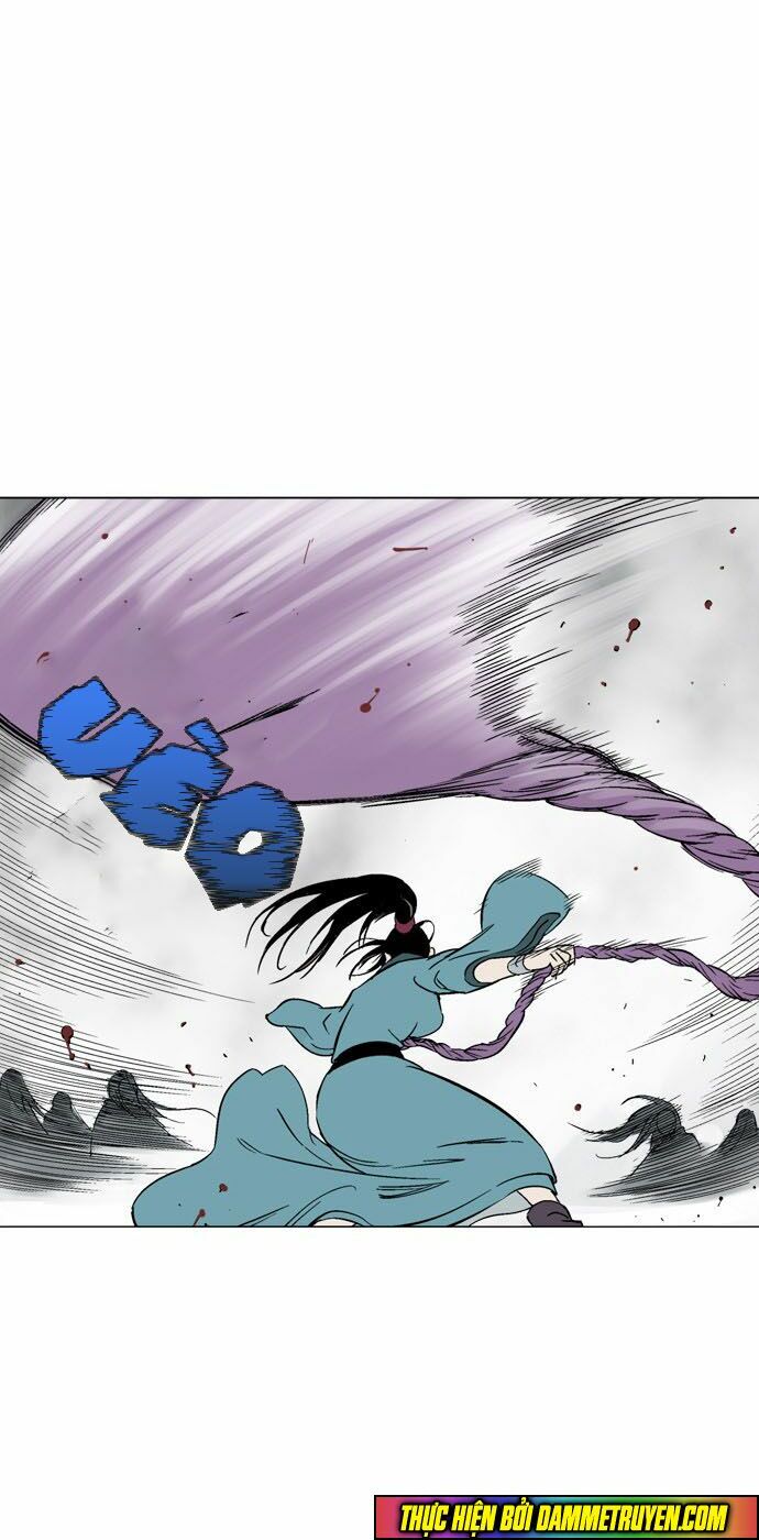 Gosu - Cao Thủ 2 Chapter 16 - Trang 26
