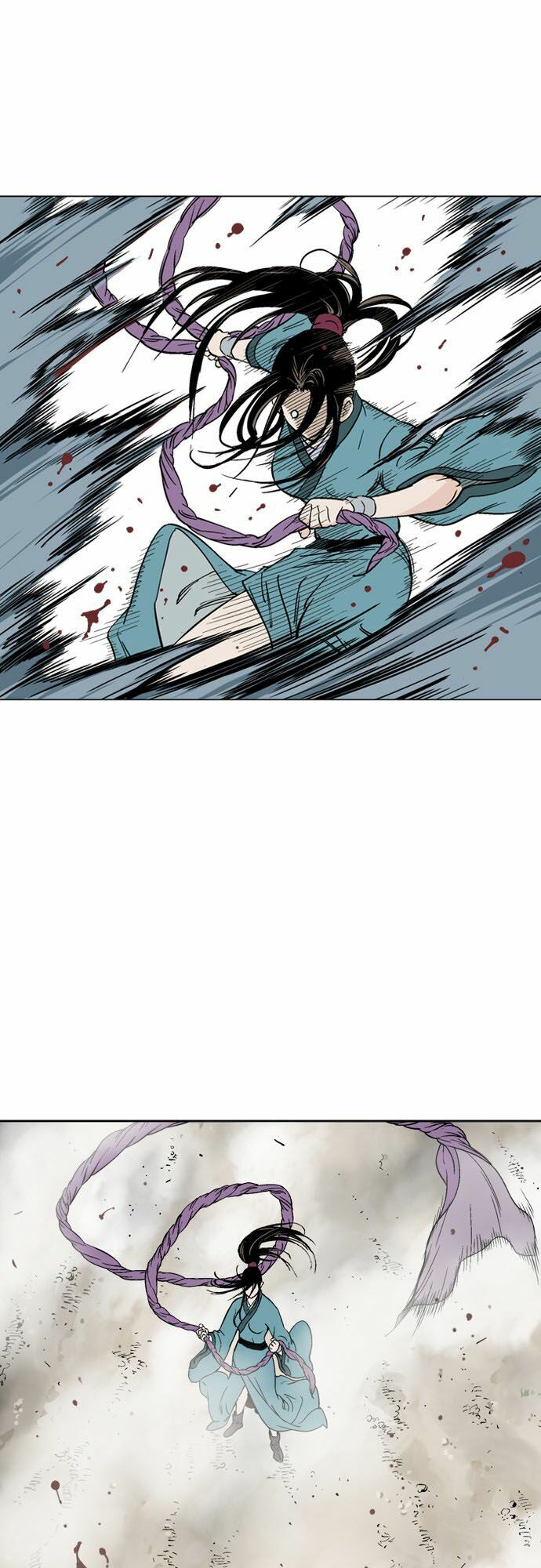 Gosu - Cao Thủ 2 Chapter 16 - Trang 27