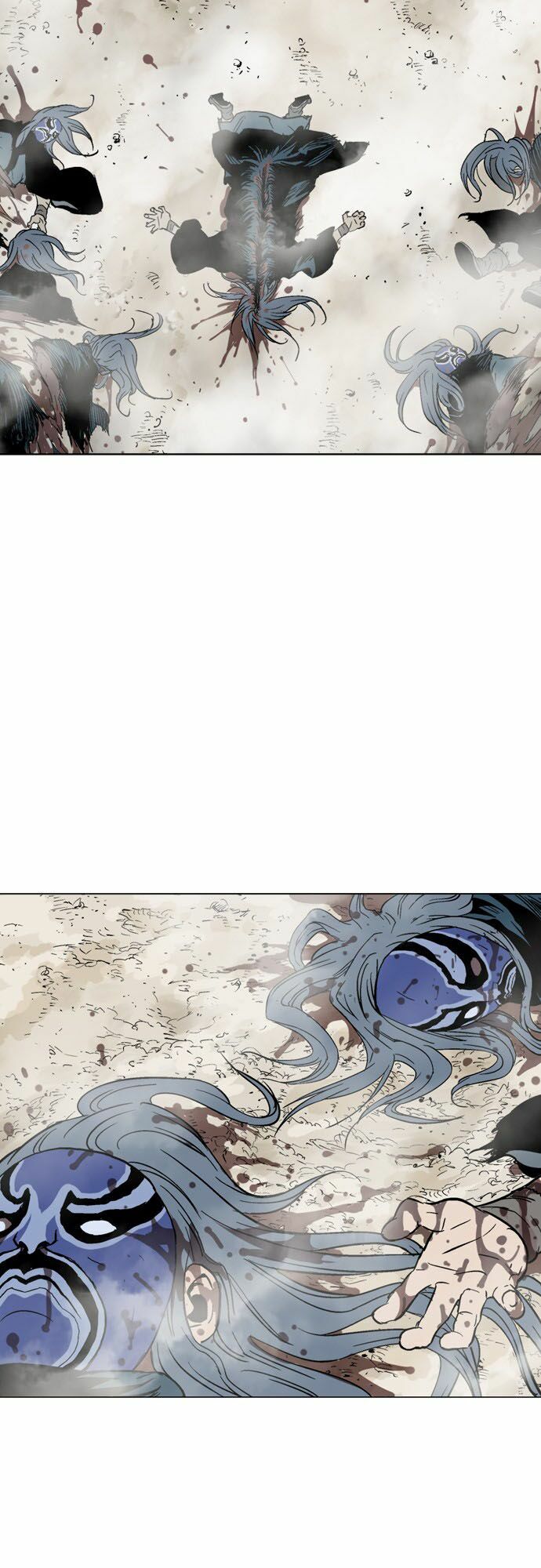 Gosu - Cao Thủ 2 Chapter 16 - Trang 28