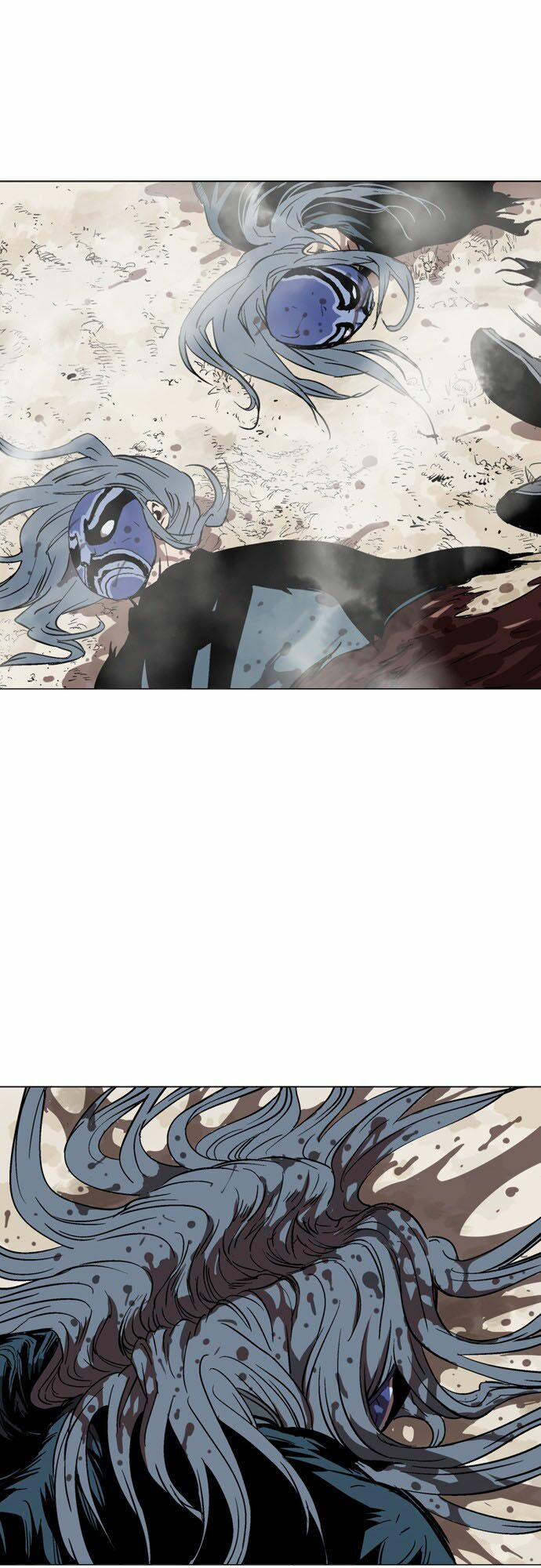 Gosu - Cao Thủ 2 Chapter 16 - Trang 29