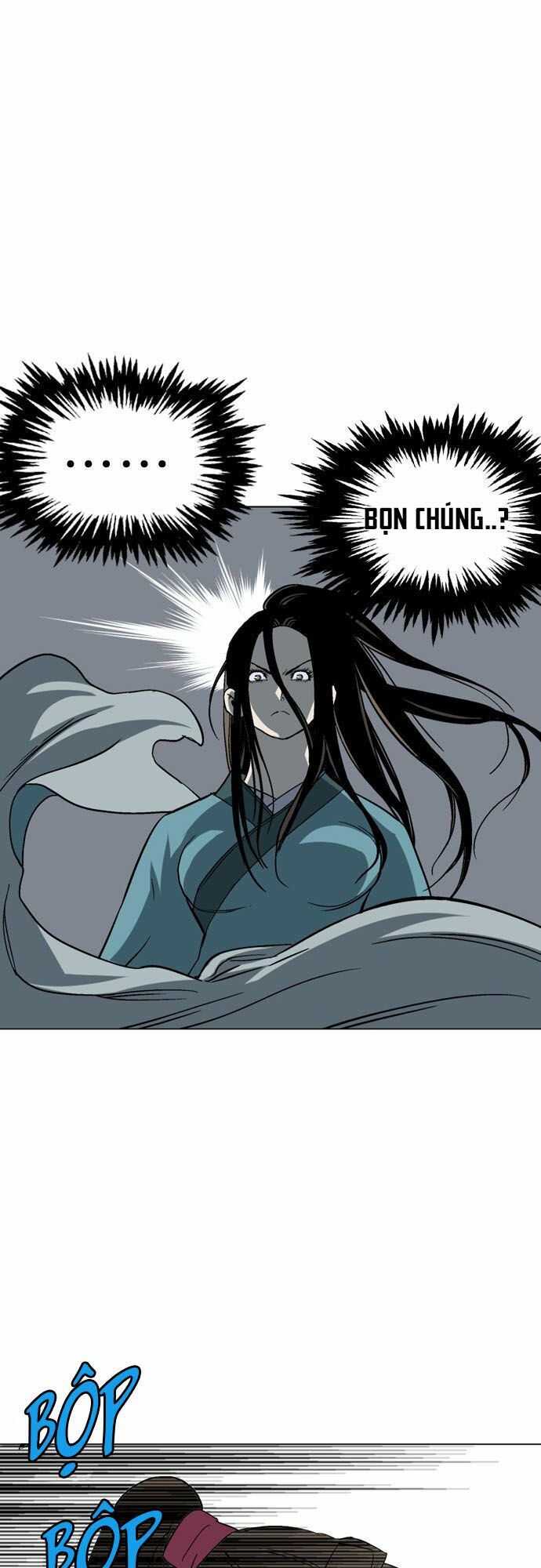 Gosu - Cao Thủ 2 Chapter 16 - Trang 30