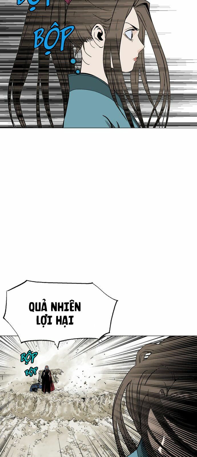 Gosu - Cao Thủ 2 Chapter 16 - Trang 31