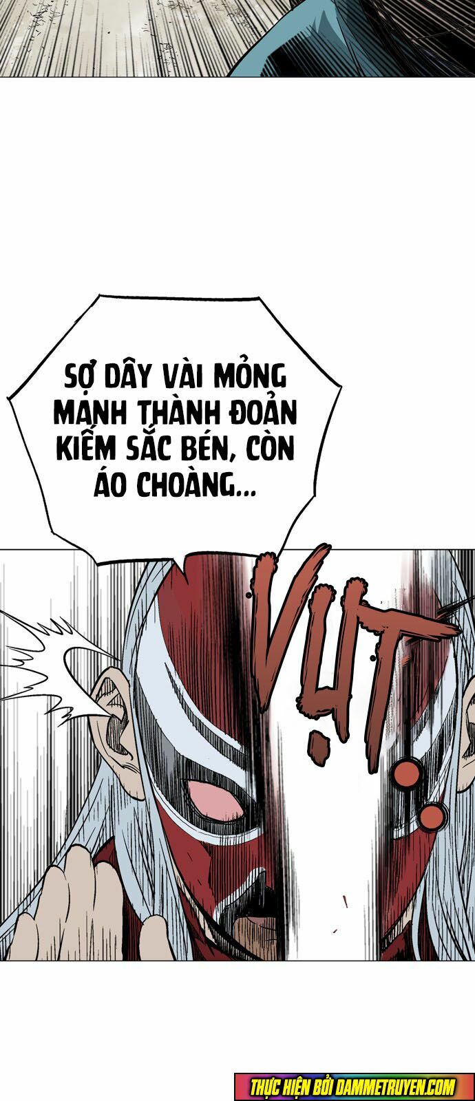 Gosu - Cao Thủ 2 Chapter 16 - Trang 32