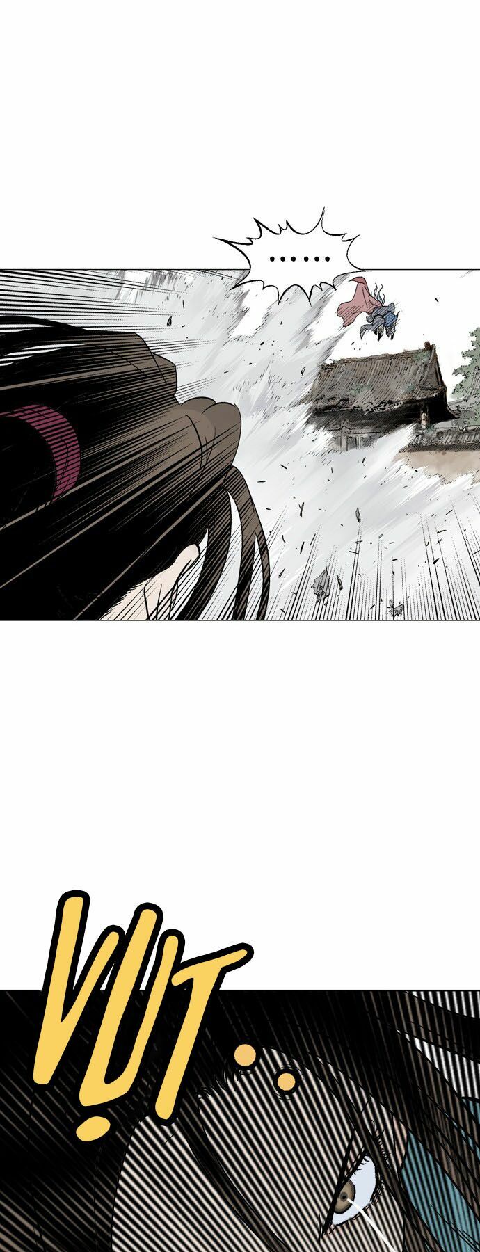 Gosu - Cao Thủ 2 Chapter 16 - Trang 36