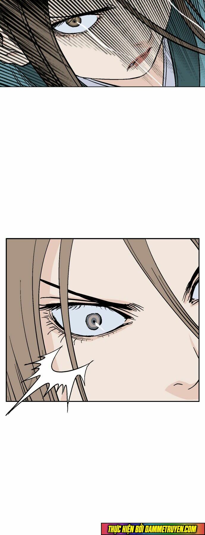 Gosu - Cao Thủ 2 Chapter 16 - Trang 37