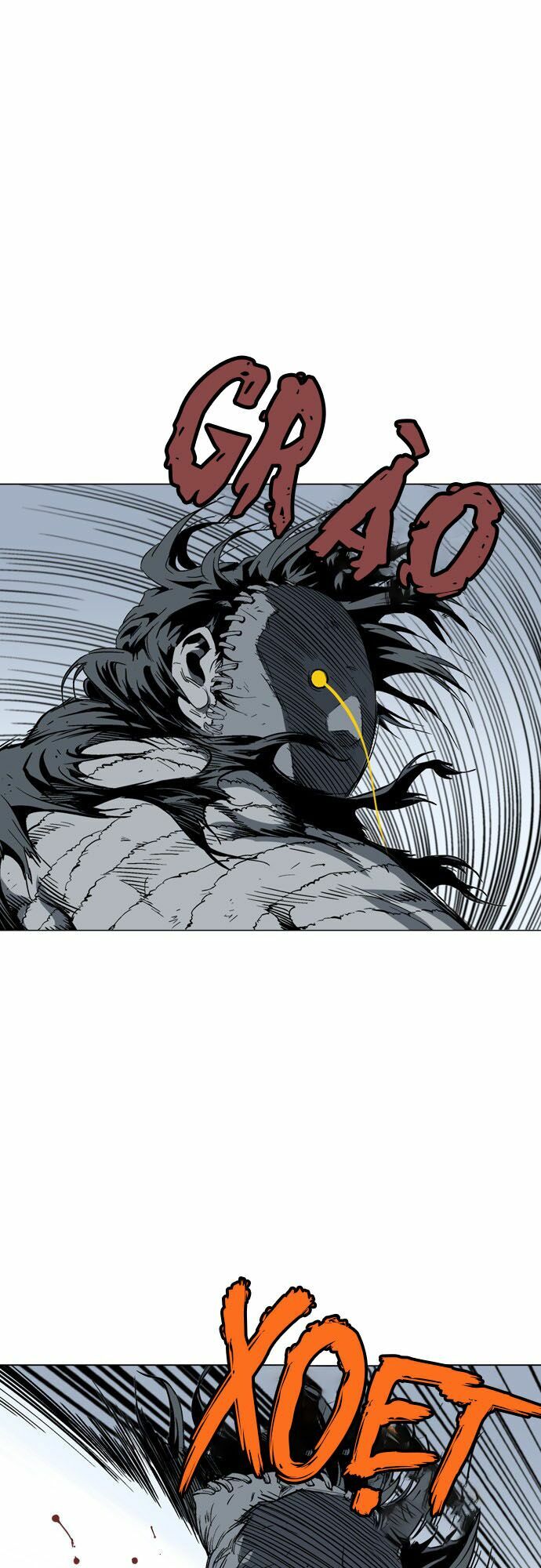 Gosu - Cao Thủ 2 Chapter 16 - Trang 39