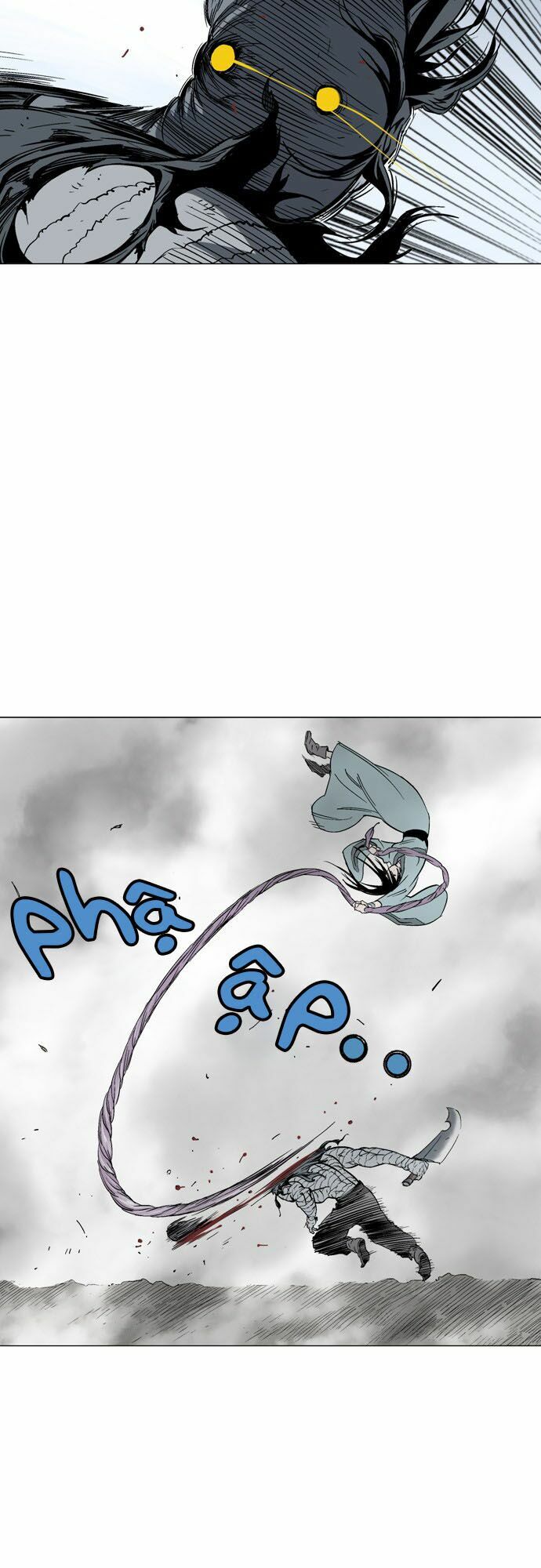 Gosu - Cao Thủ 2 Chapter 16 - Trang 40