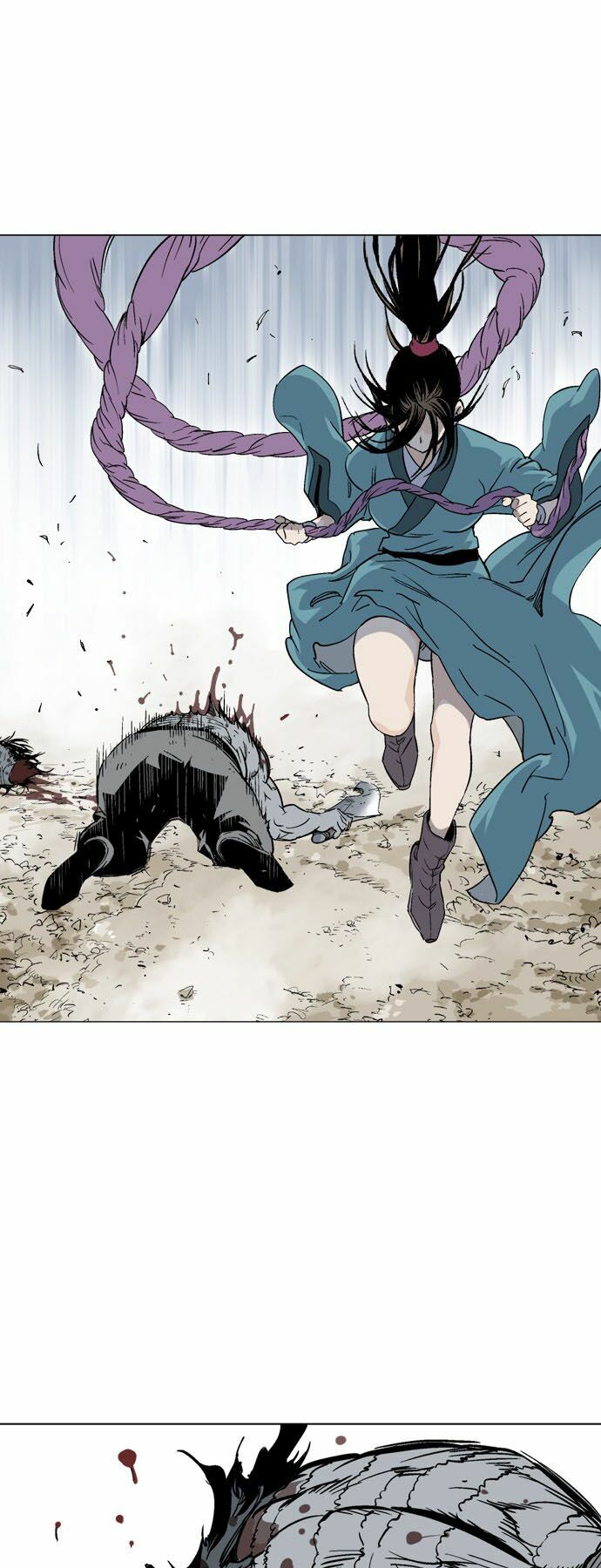 Gosu - Cao Thủ 2 Chapter 16 - Trang 41