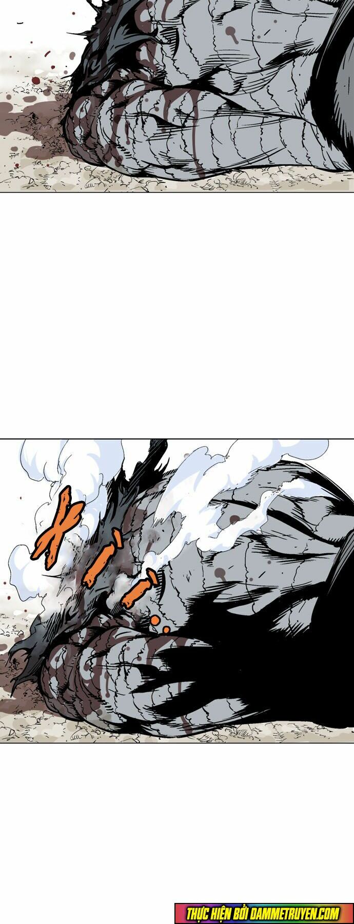 Gosu - Cao Thủ 2 Chapter 16 - Trang 42