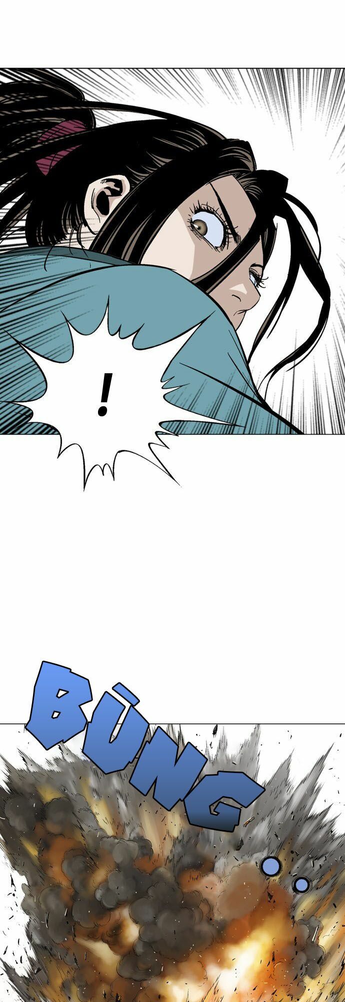 Gosu - Cao Thủ 2 Chapter 16 - Trang 43