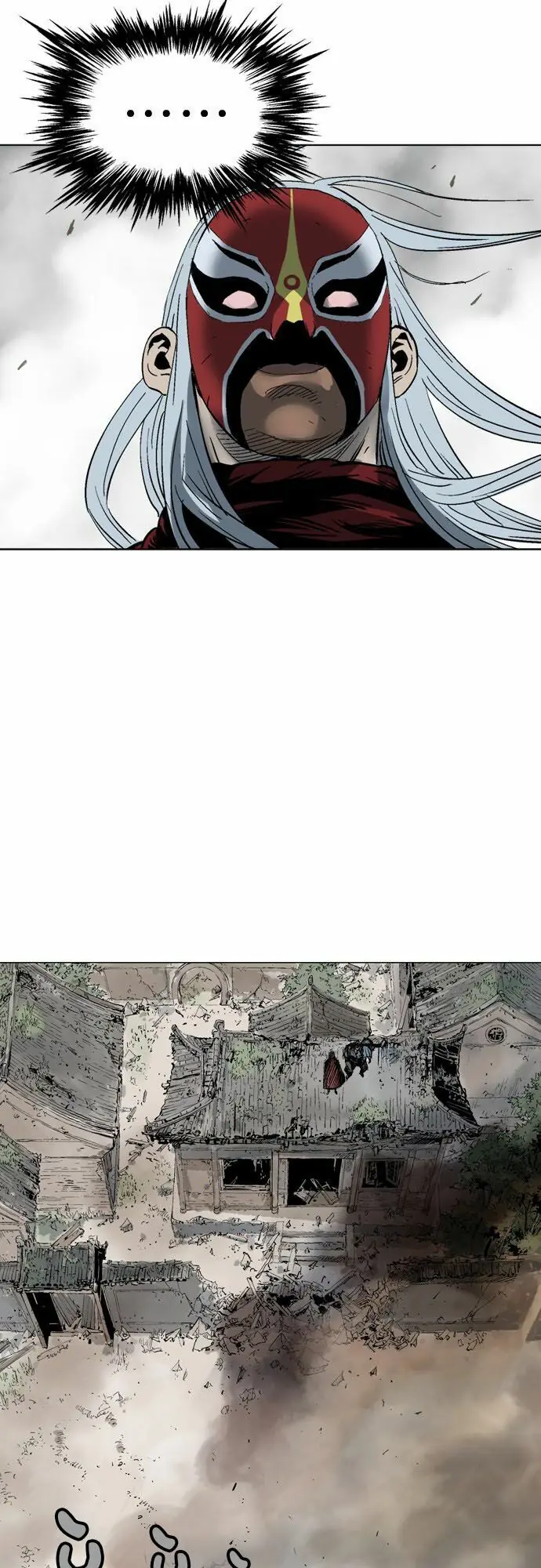 Gosu - Cao Thủ 2 Chapter 16 - Trang 45