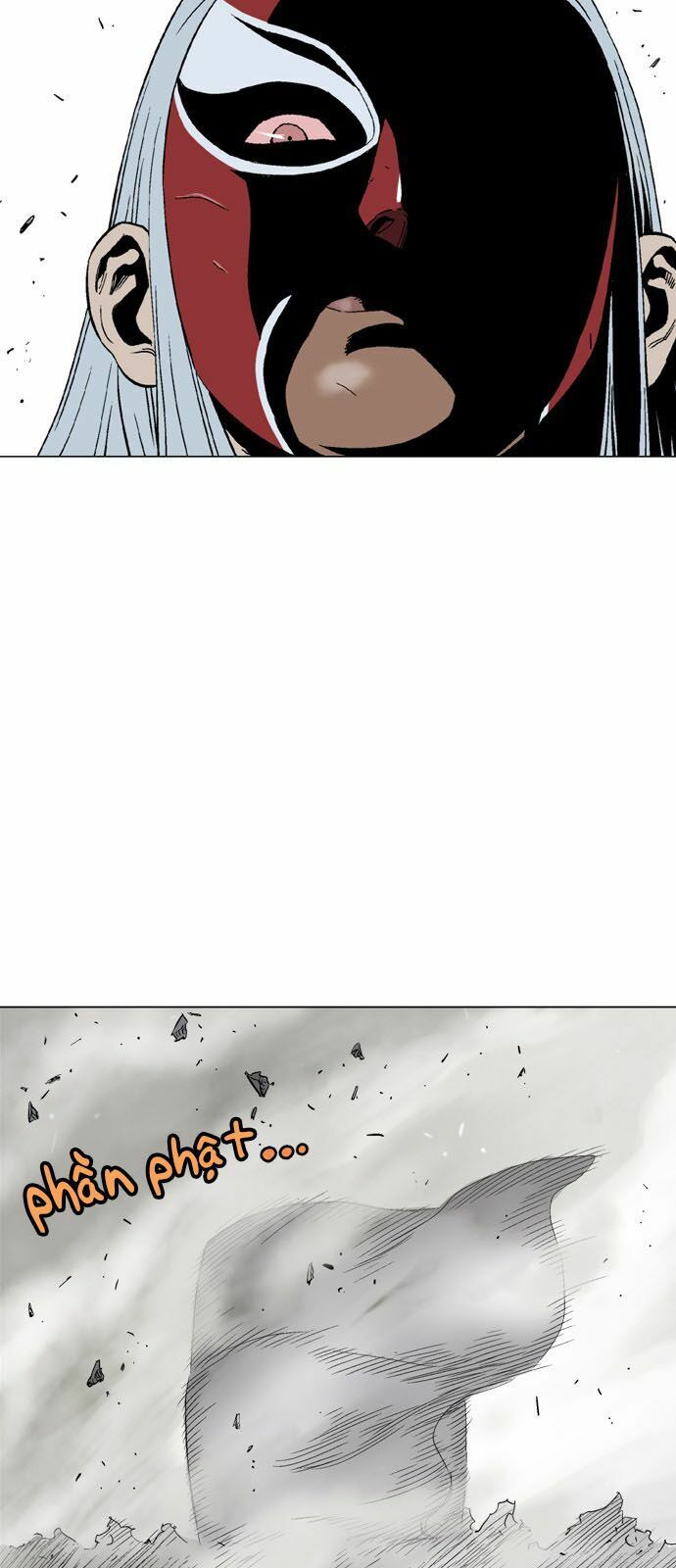 Gosu - Cao Thủ 2 Chapter 16 - Trang 47