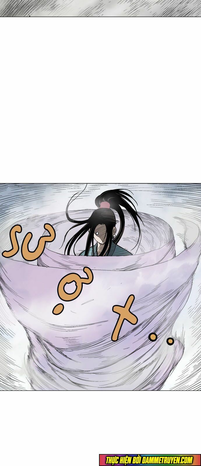 Gosu - Cao Thủ 2 Chapter 16 - Trang 48