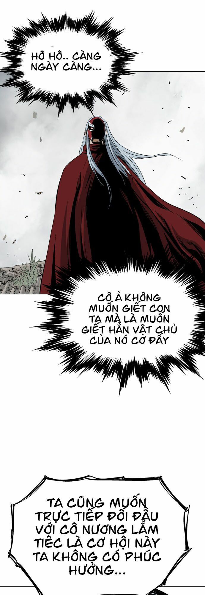 Gosu - Cao Thủ 2 Chapter 16 - Trang 49
