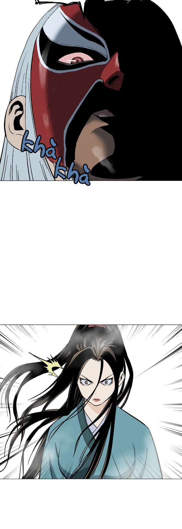 Gosu - Cao Thủ 2 Chapter 16 - Trang 50