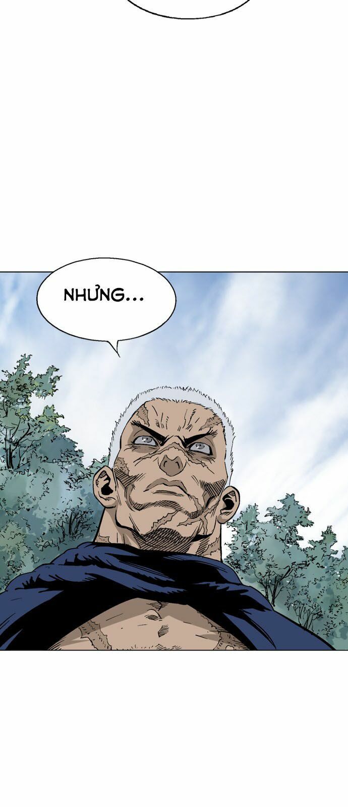 Gosu - Cao Thủ 2 Chapter 16 - Trang 7