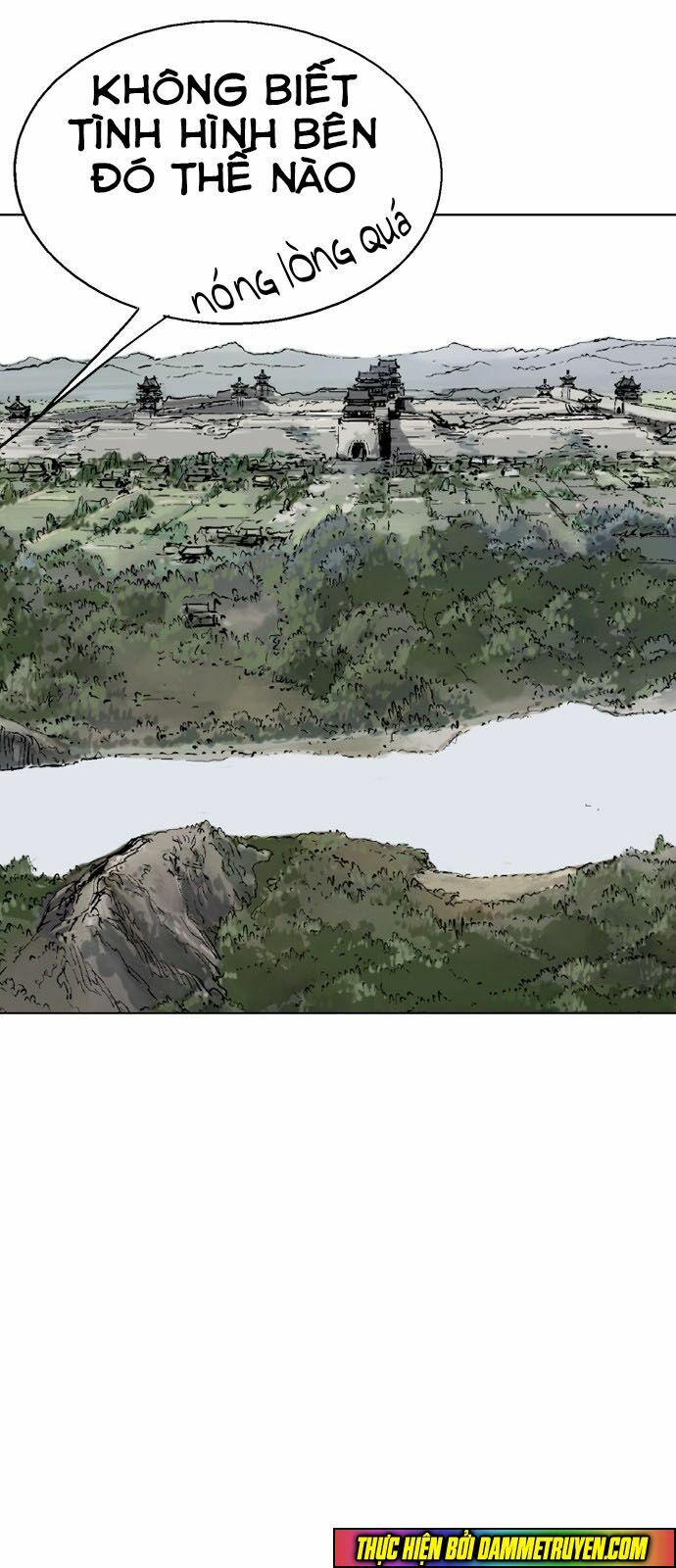 Gosu - Cao Thủ 2 Chapter 16 - Trang 8