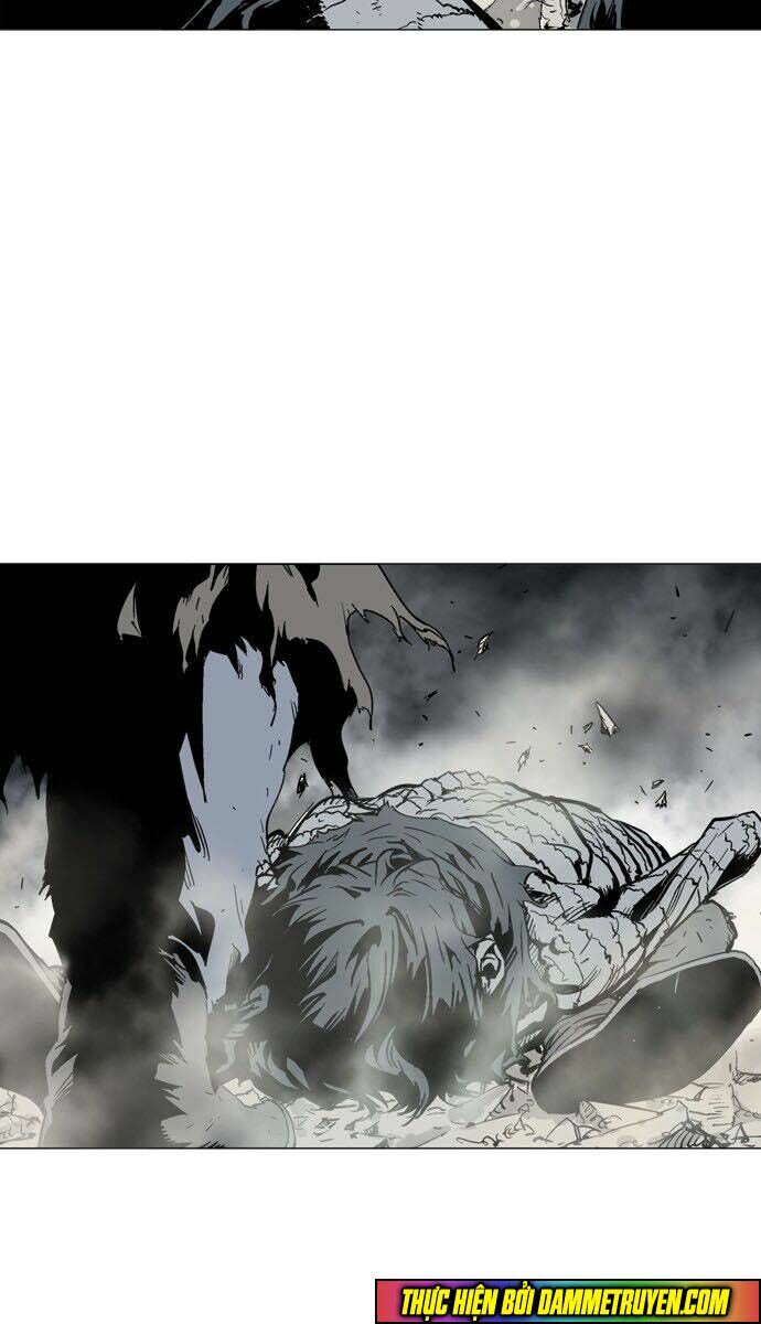 Gosu - Cao Thủ 2 Chapter 17 - Trang 10