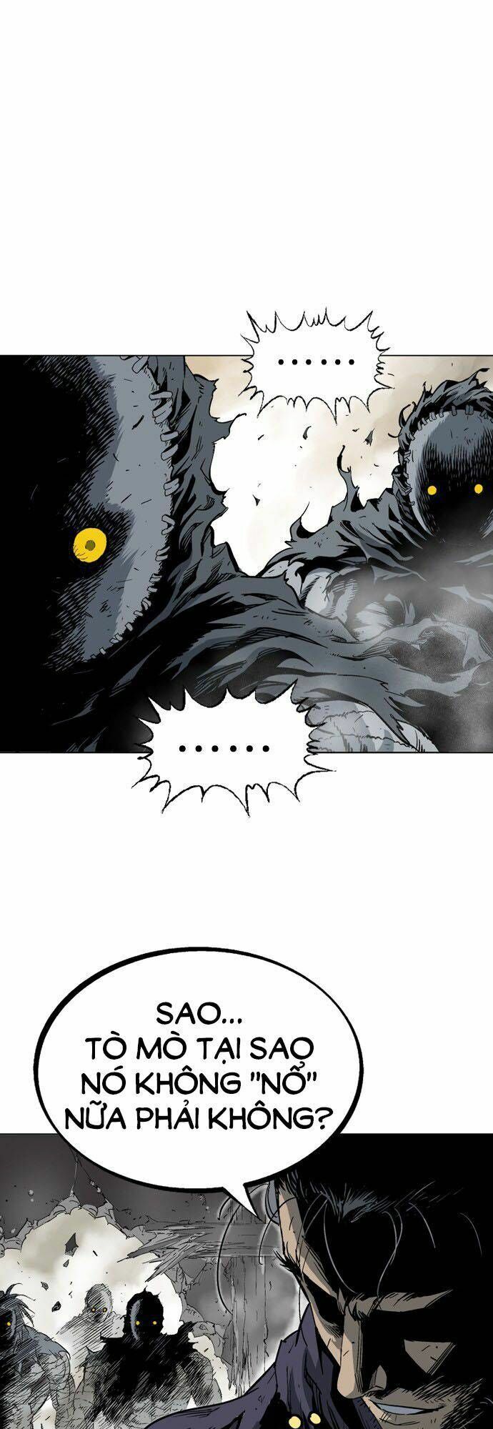 Gosu - Cao Thủ 2 Chapter 17 - Trang 11
