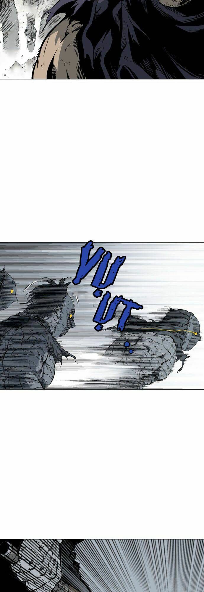 Gosu - Cao Thủ 2 Chapter 17 - Trang 12