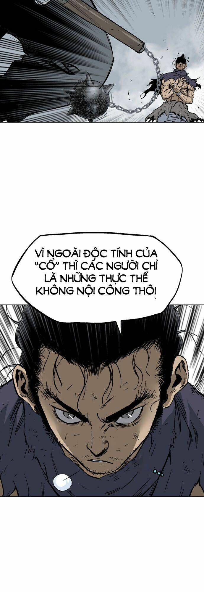Gosu - Cao Thủ 2 Chapter 17 - Trang 13