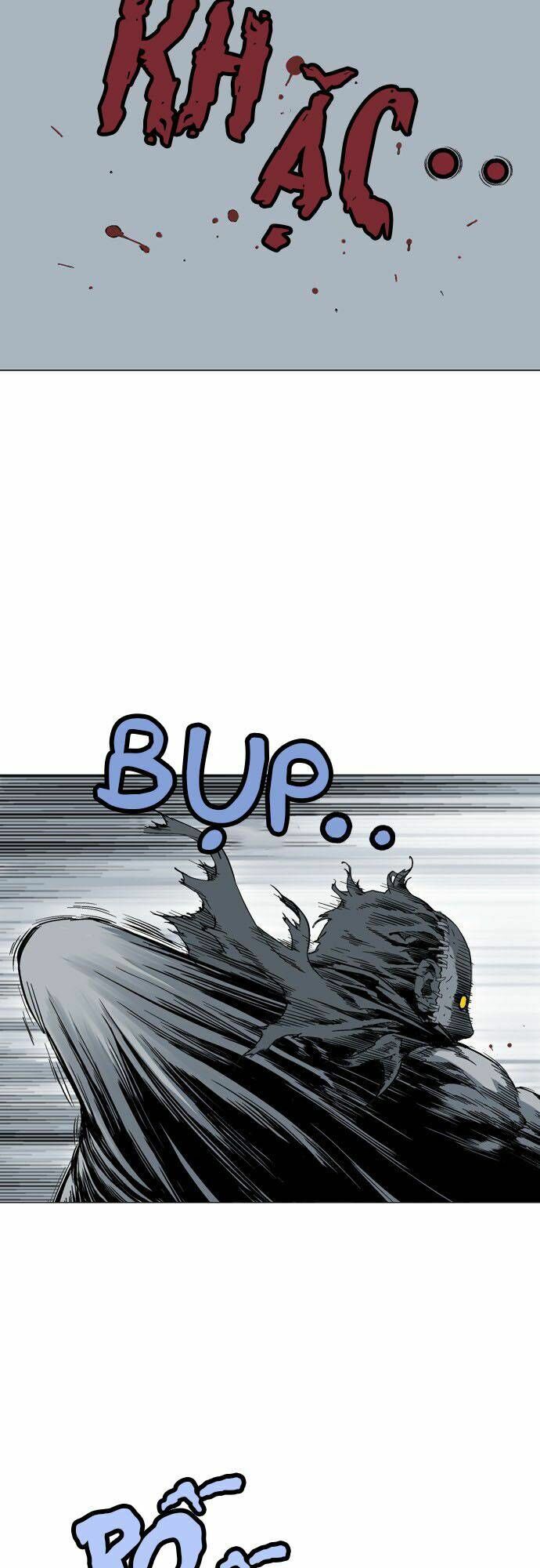 Gosu - Cao Thủ 2 Chapter 17 - Trang 15