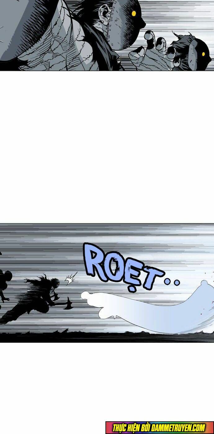 Gosu - Cao Thủ 2 Chapter 17 - Trang 17
