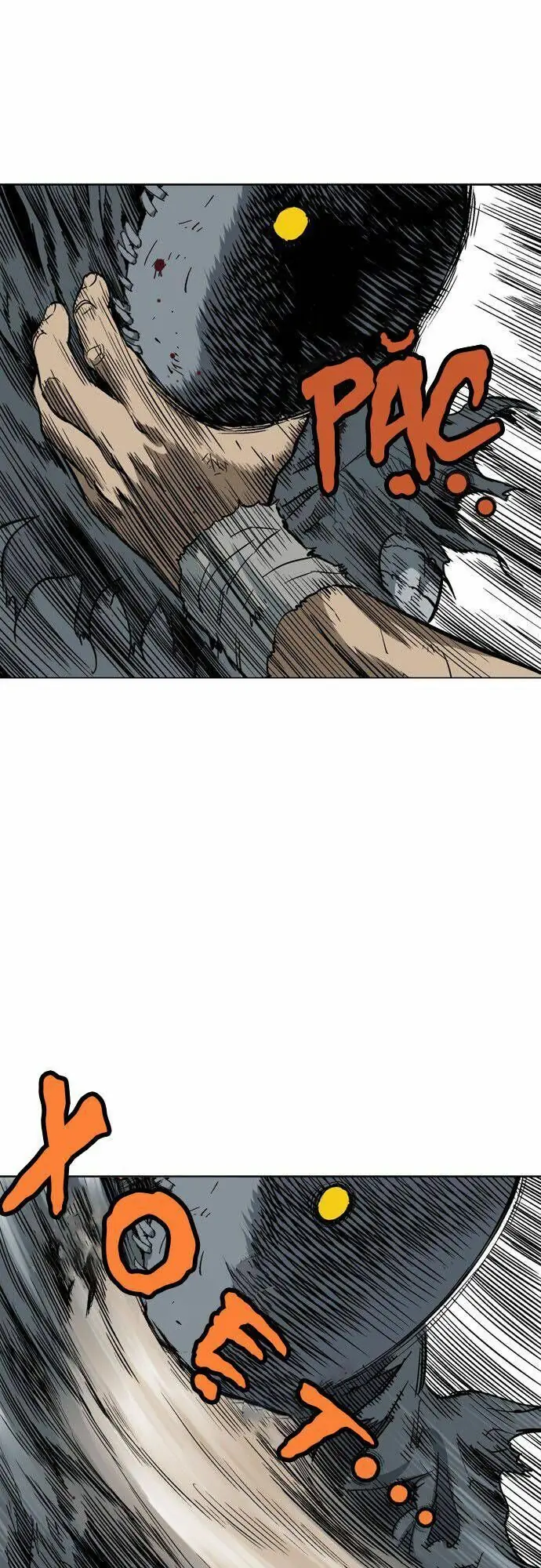 Gosu - Cao Thủ 2 Chapter 17 - Trang 18