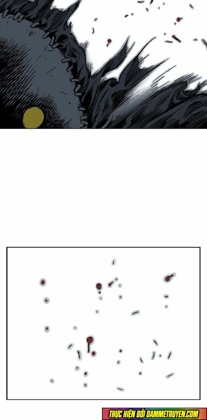 Gosu - Cao Thủ 2 Chapter 17 - Trang 24