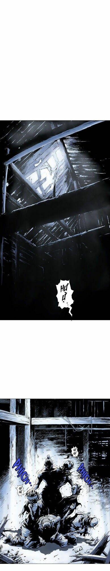 Gosu - Cao Thủ 2 Chapter 17 - Trang 25