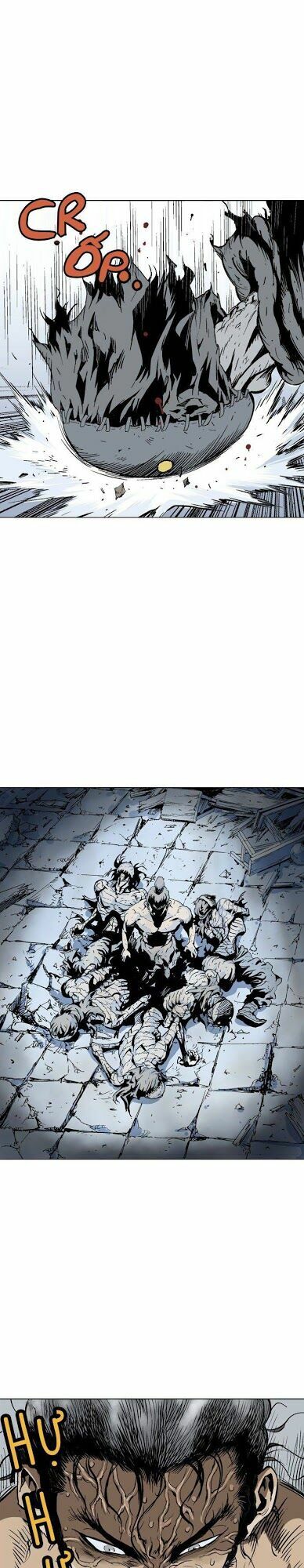 Gosu - Cao Thủ 2 Chapter 17 - Trang 26