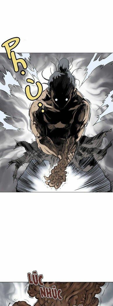 Gosu - Cao Thủ 2 Chapter 17 - Trang 28