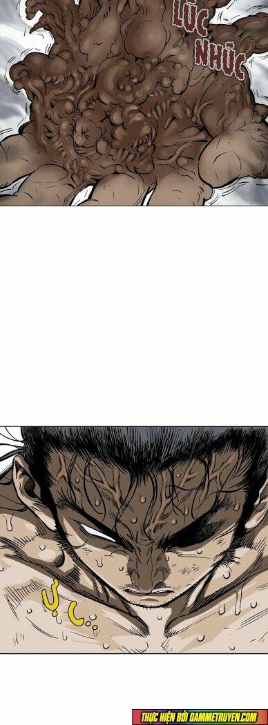 Gosu - Cao Thủ 2 Chapter 17 - Trang 29