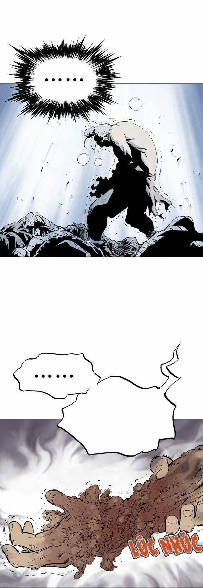 Gosu - Cao Thủ 2 Chapter 17 - Trang 30